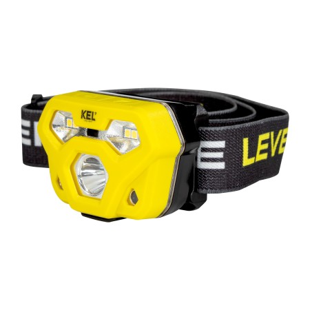 Lampa czołowa LED LC-1 Plastrol